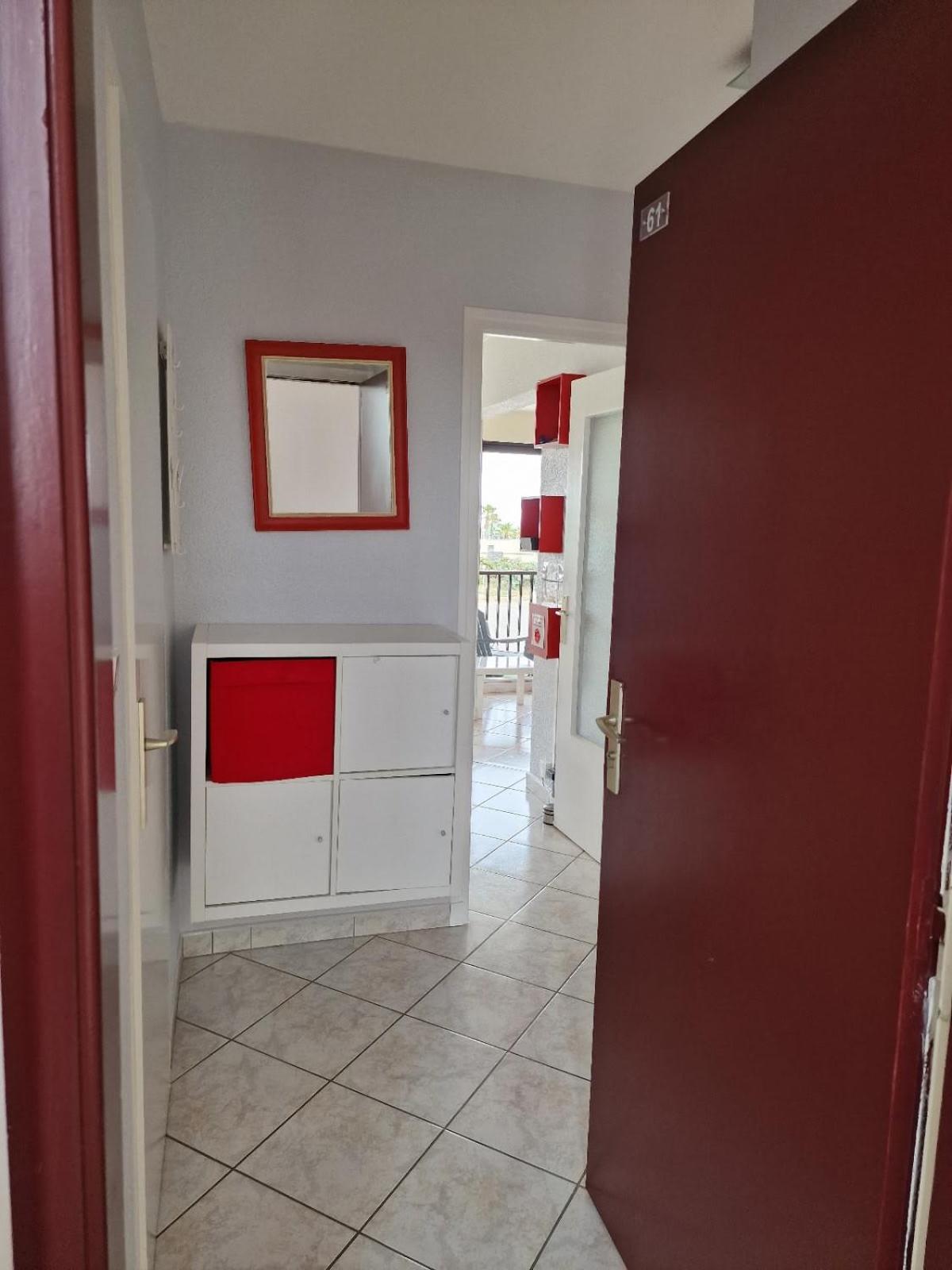 Naturiste Cap D'Agde Heliopolis F 61 Exterior foto